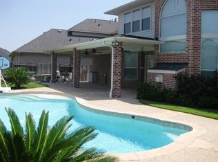 6311 Tierra Lake Ct, Houston, TX 77041