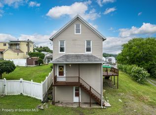 421 Fig St, Scranton, PA 18505