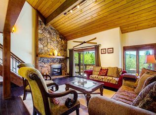 7980 Ridgepoint Dr, Park City, UT 84060