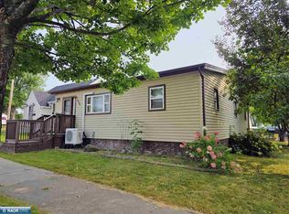 606 2nd St, Nashwauk, MN 55769