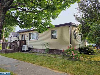 606 2nd St, Nashwauk, MN, 55769