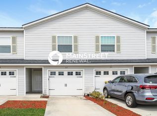 512 Eiseman Way, Jacksonville, FL 32216