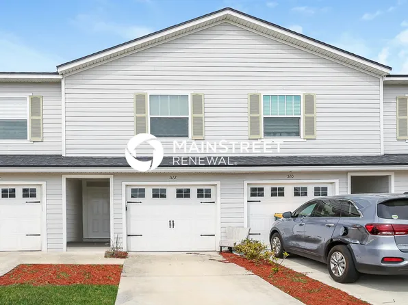 512 Eiseman Way, Jacksonville, FL 32216