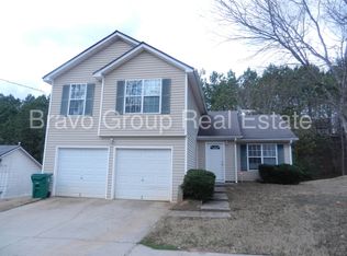 2629 Whites Mill Rd, Decatur, GA 30034