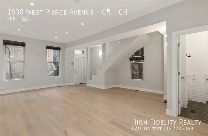 1630 W Pierce Ave #CH — Photo 3