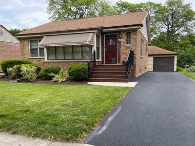 18525 Highland Ave, Homewood, IL, 60430