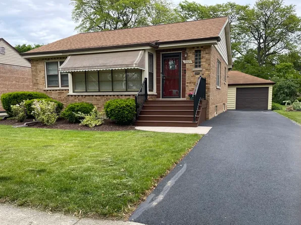 18525 Highland Ave, Homewood, IL 60430