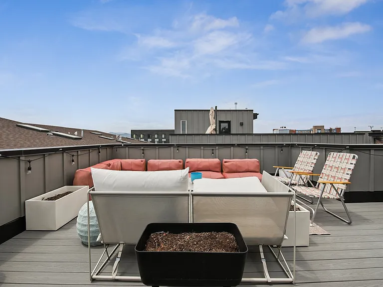 3541 S Emerson St #E — Photo 22