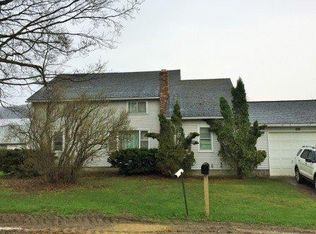 942 County Highway 40, Worcester, NY 12197