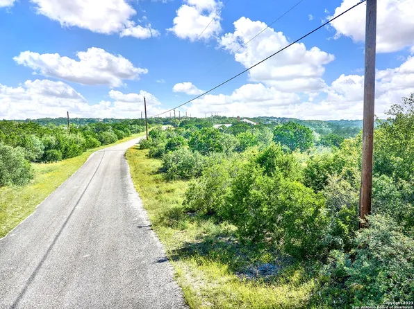 257 CR 2740 LOT 110, Mico, TX 78056