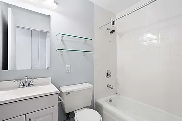 Rented by Compass