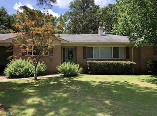 103 Griffin Ave, Thomaston, GA 30286