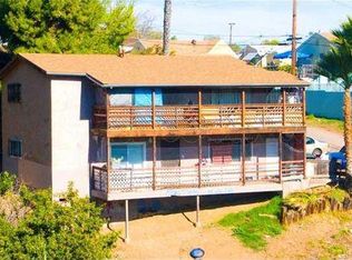 3537 46th St, San Diego, CA 92105