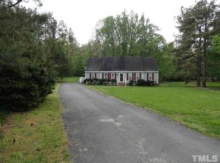 3201 Seattle Ct, Wake Forest, NC 27587