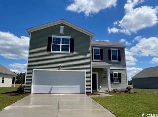 153 Linares St, Loris, SC 29569