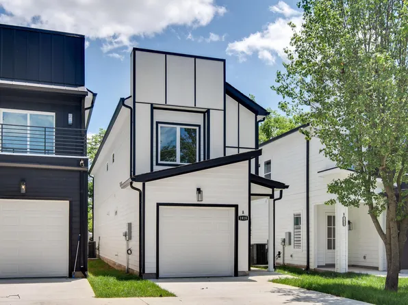 1814B Ashton Ave, Nashville, TN 37218