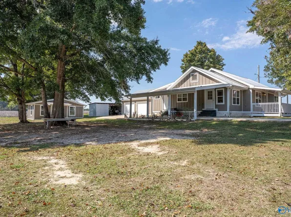 295 County Road 112, Centre, AL 35960