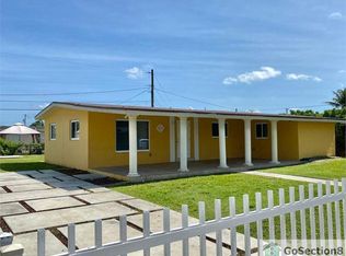 14530 SW 290th Ter, Homestead, FL 33033