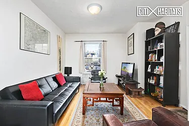 Rented by Citi Habitats