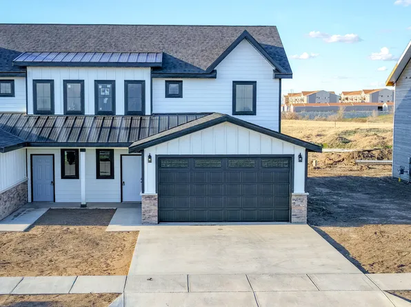 503 46th St E, Williston, ND 58801