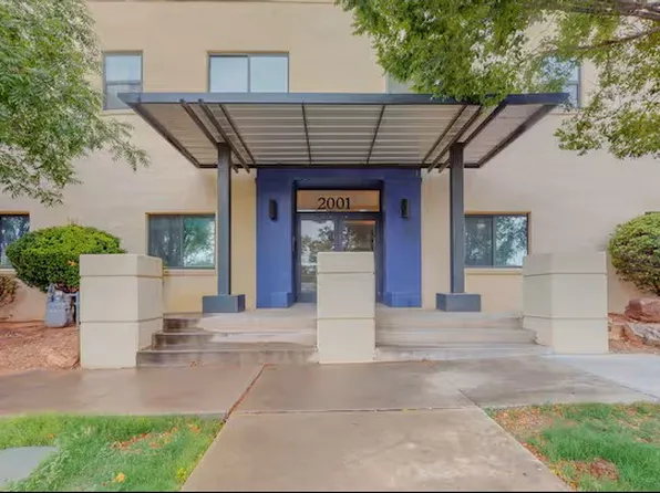 2001 Gold Ave SE APT 7, Albuquerque, NM 87106