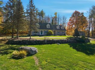 5 Clover Ridge Road, Meredith, NH 03253