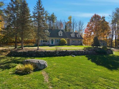 5 Clover Ridge Road, Meredith, NH, 03253