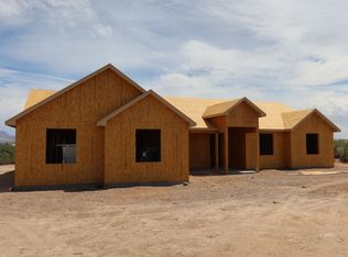 475 N 1725 W, Pima, AZ 85543