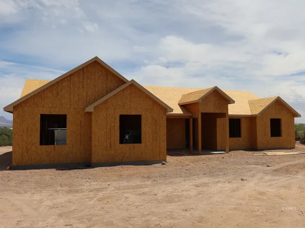 475 N 1725 W, Pima, AZ 85543