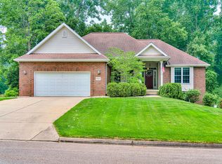 5922 Finn St, Jackson, MI 49201