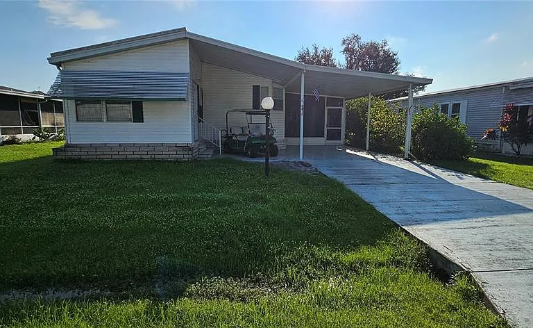 8410 Wagon Wheel Cir — Photo 1