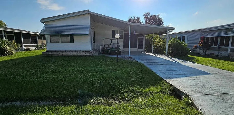 8410 Wagon Wheel Cir