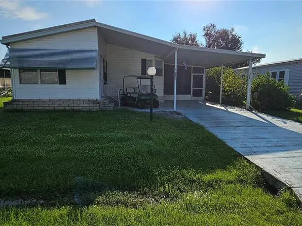 8410 Wagon Wheel Cir, North Fort Myers, FL 33917