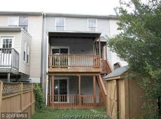 12268 Bonmot Pl, Reisterstown, MD 21136
