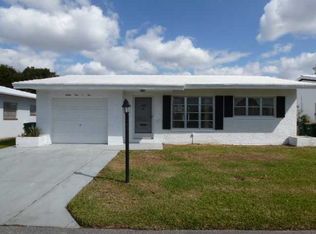 8405 NW 59th St, Tamarac, FL 33321