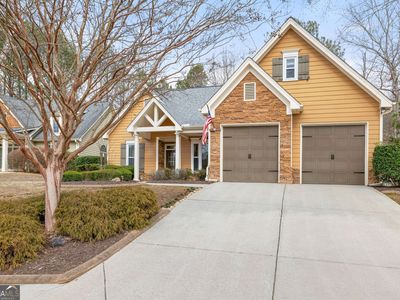 187 Mountain Vista Blvd, Canton, GA, 30115