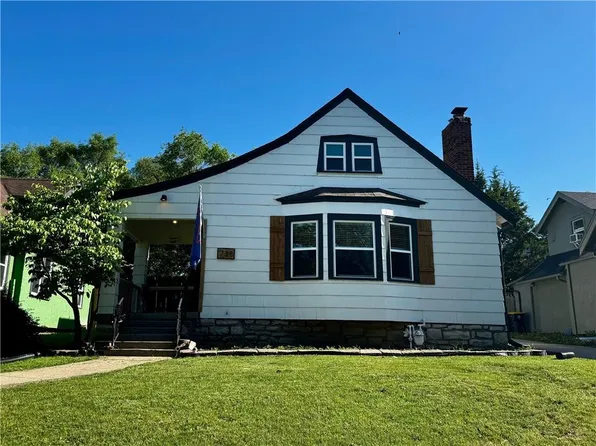 735 E 63rd Ter, Kansas City, MO 64110