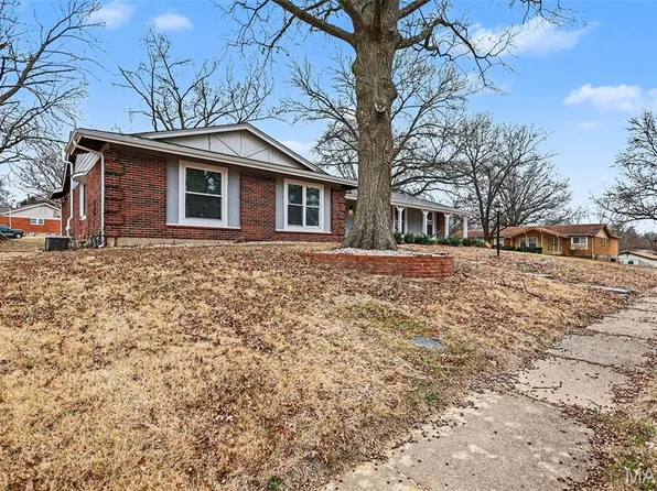 11720 Sheffield Dr, Florissant, MO 63033