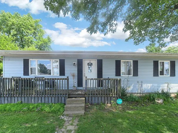 12040 6th Ave, Millersport, OH 43046