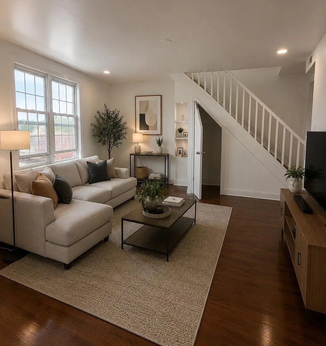 2 bed, 2.0 bath, 2144 sqft, $2,790 — Photo 2