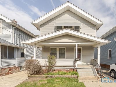 3940 Leybourn Ave, Toledo, OH, 43612
