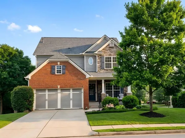 4665 Evandale Way, Cumming, GA 30040