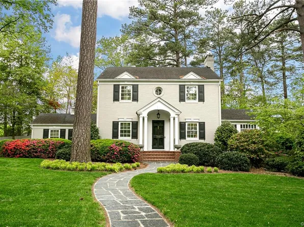 300 Sunset Dr, Henrico, VA 23229