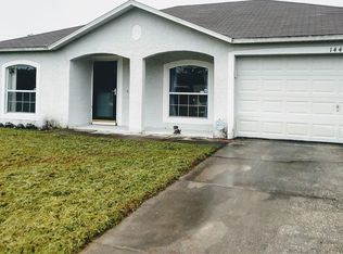 1442 Puritan St, Deltona, FL 32725
