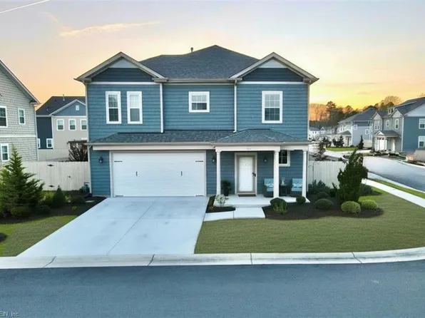 1900 Merano Ln, Chesapeake, VA 23322