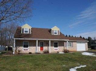 3 Briarwood Rd, Shrewsbury, PA 17361
