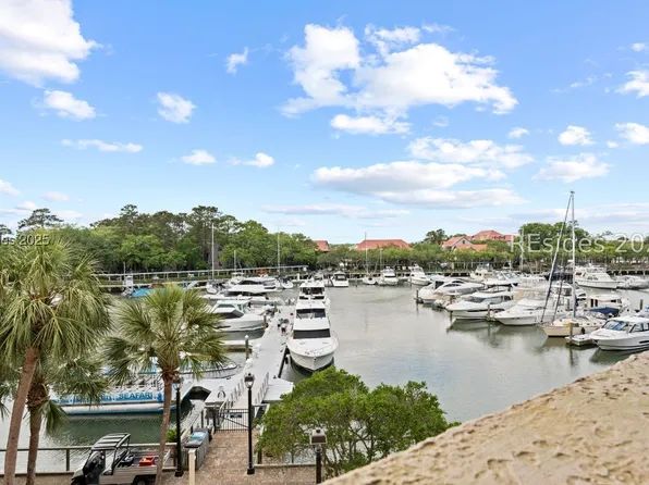 13 Harbourside Ln APT 7154, Hilton Head Island, SC 29928