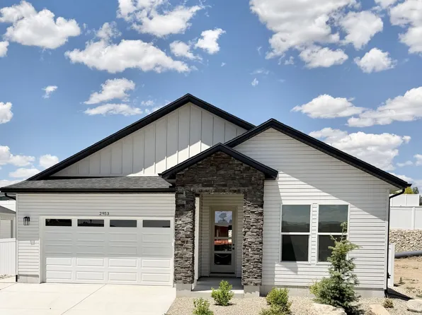 2953 Eleanor Ct, Elko, NV 89801
