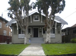 1951 Seminary Ave, Oakland, CA 94621