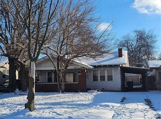 424 NW 28th St, Oklahoma City, OK 73103